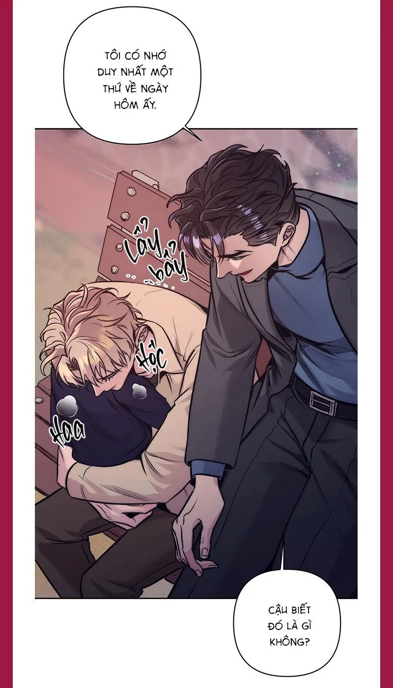 Stigma Chapter 0 Trang 21