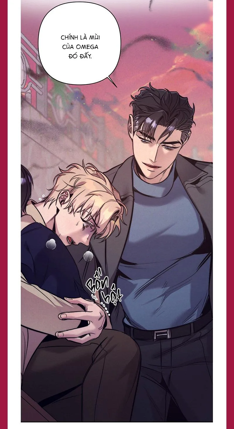 Stigma Chapter 0 Trang 23