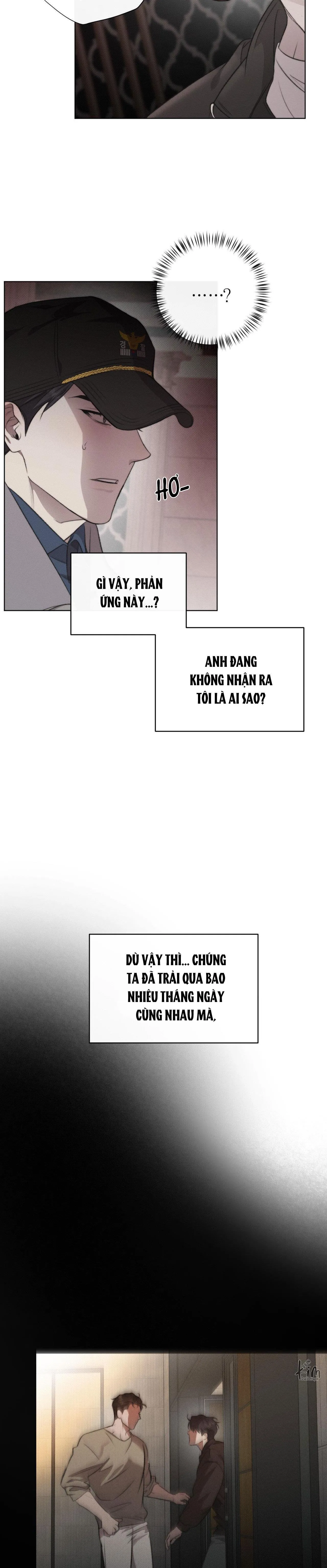 STILL LOVE YOU Chapter 2 Trang 3