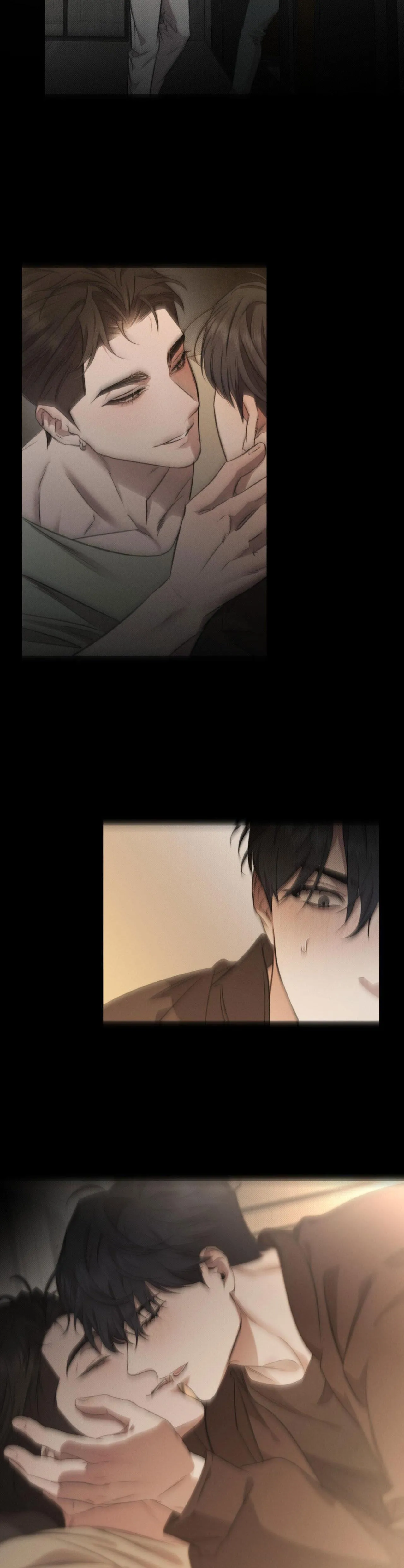 STILL LOVE YOU Chapter 2 Trang 4