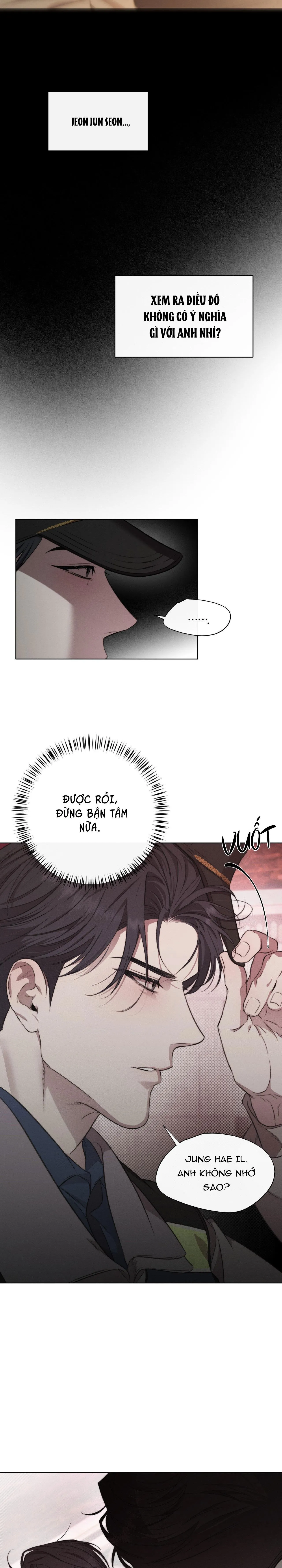 STILL LOVE YOU Chapter 2 Trang 5