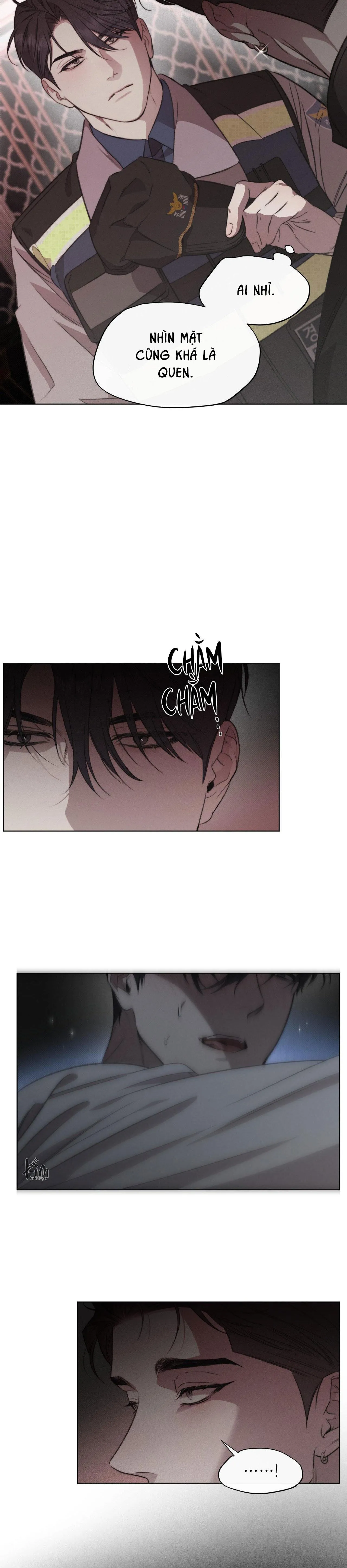 STILL LOVE YOU Chapter 2 Trang 6