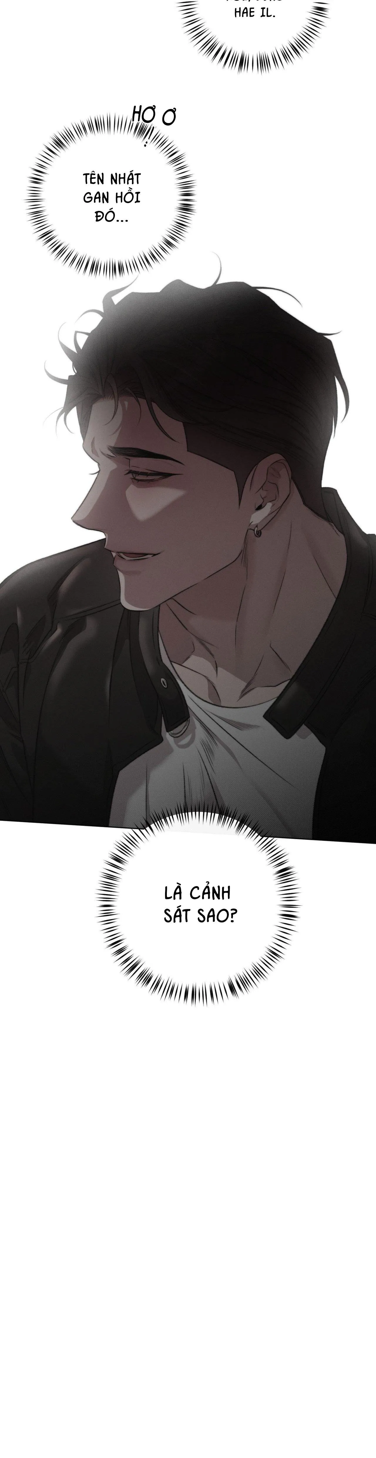 STILL LOVE YOU Chapter 2 Trang 8