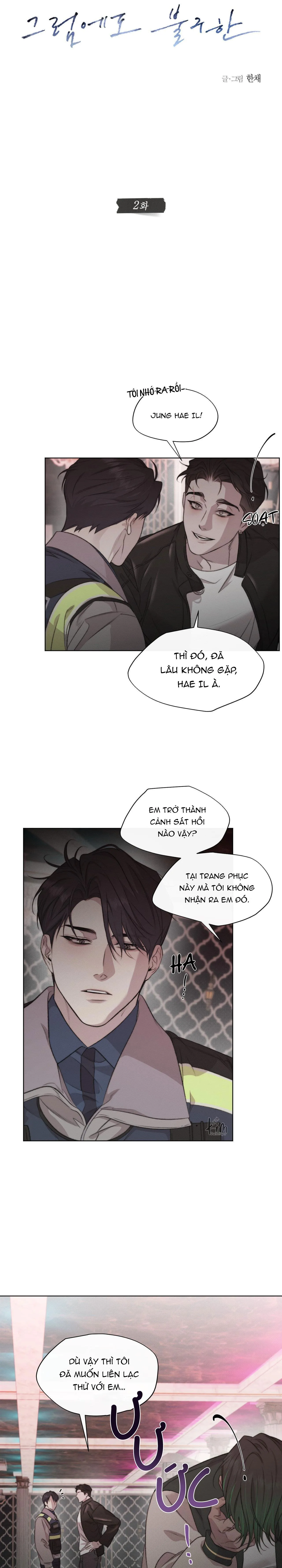 STILL LOVE YOU Chapter 2 Trang 9