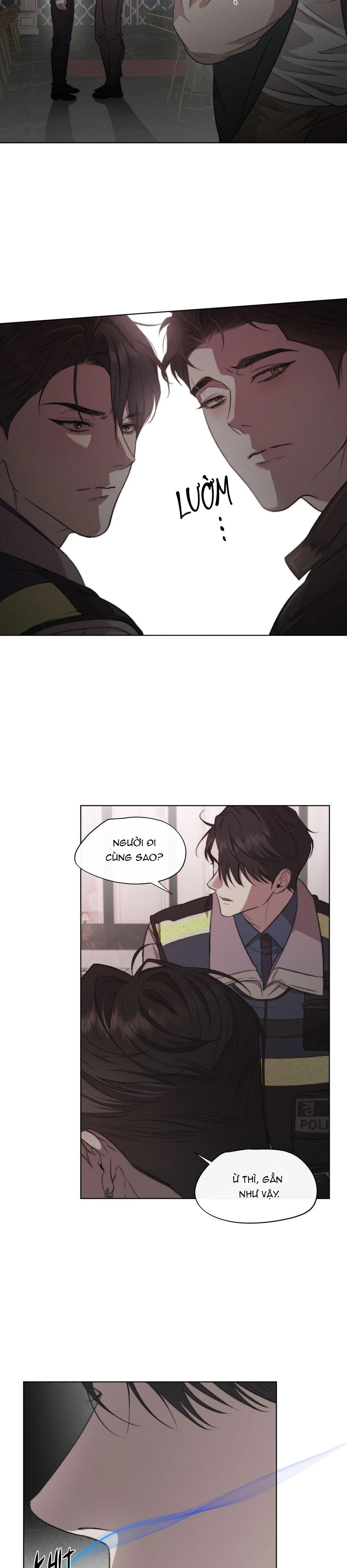 STILL LOVE YOU Chapter 2 Trang 10