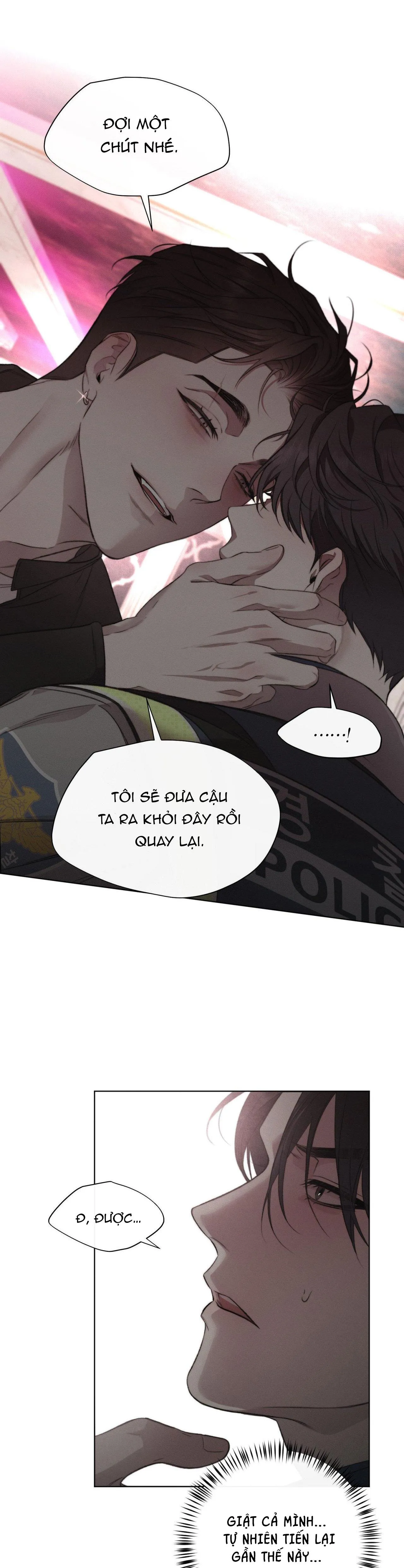 STILL LOVE YOU Chapter 2 Trang 12