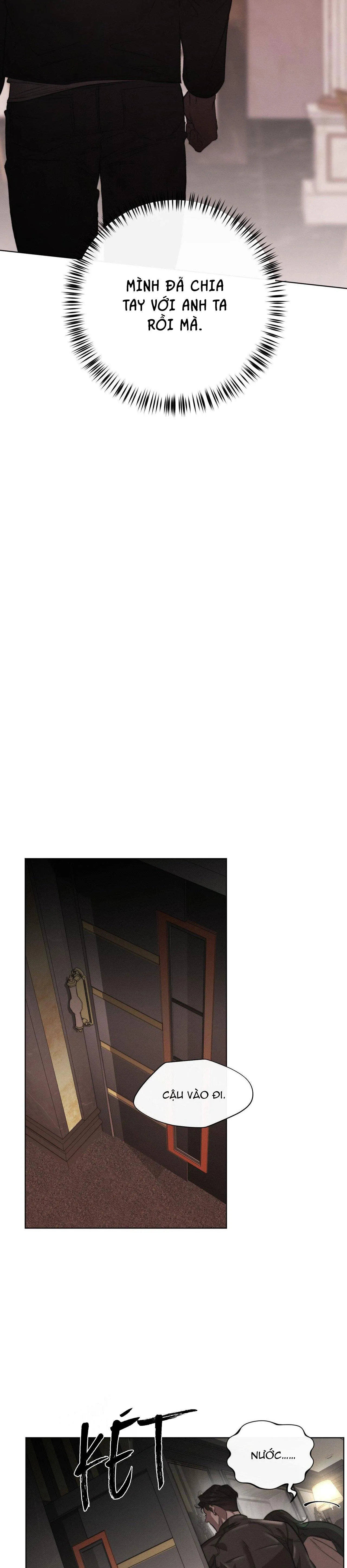 STILL LOVE YOU Chapter 2 Trang 14