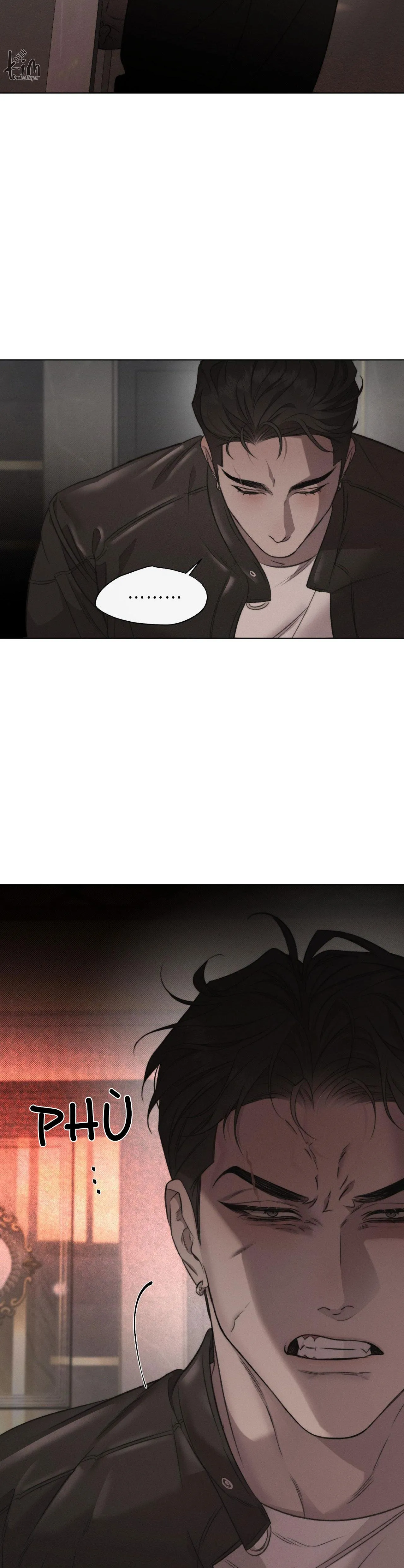 STILL LOVE YOU Chapter 2 Trang 16