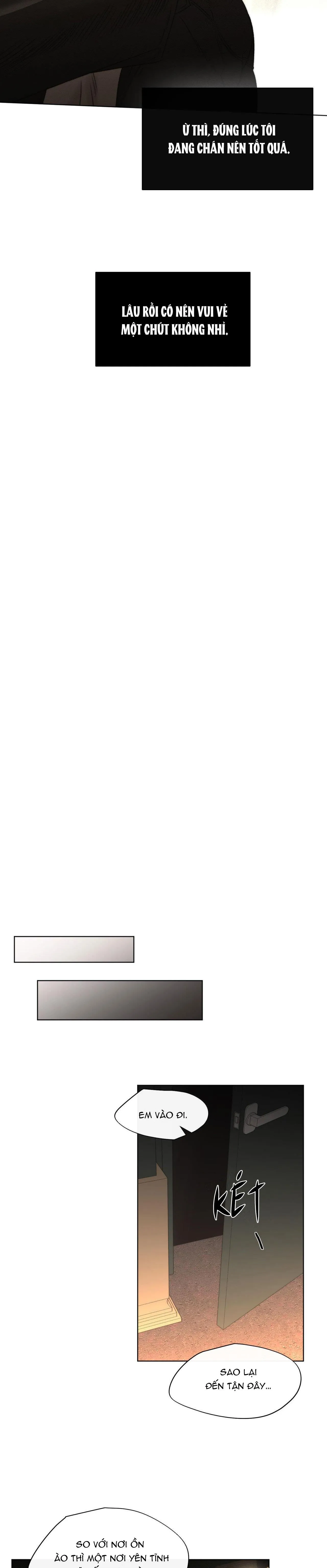 STILL LOVE YOU Chapter 2 Trang 19