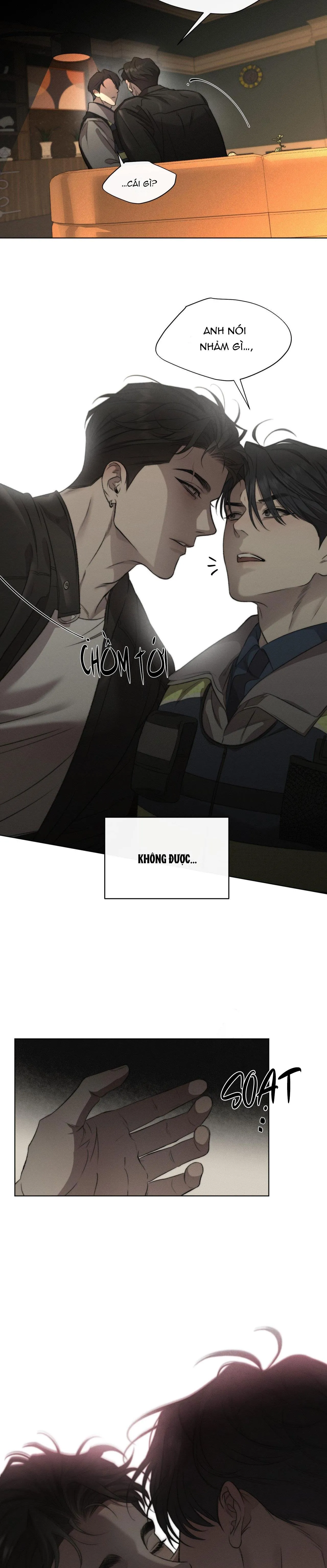 STILL LOVE YOU Chapter 2 Trang 23