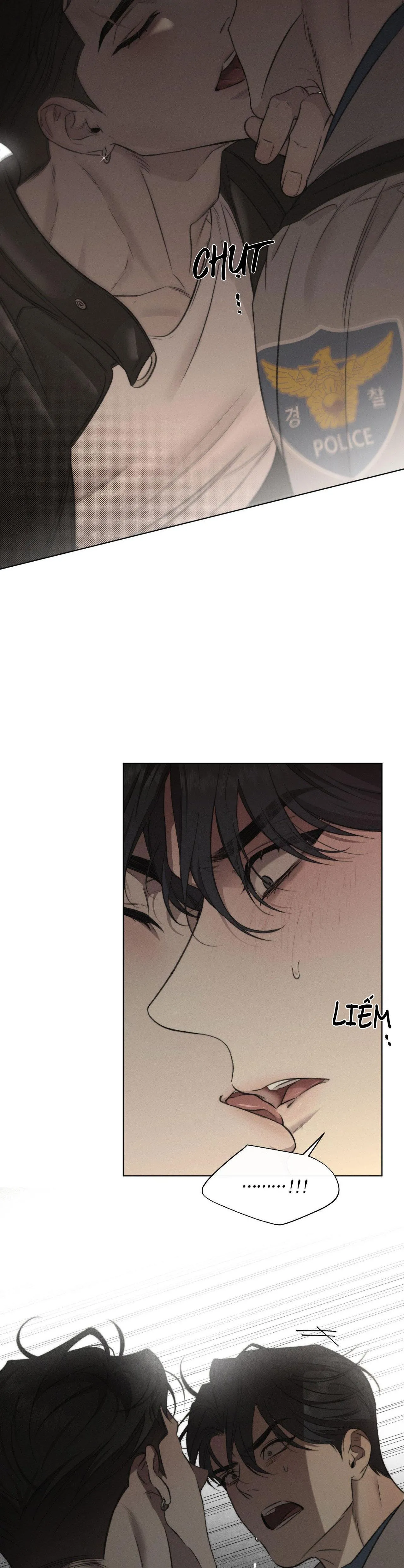 STILL LOVE YOU Chapter 2 Trang 24