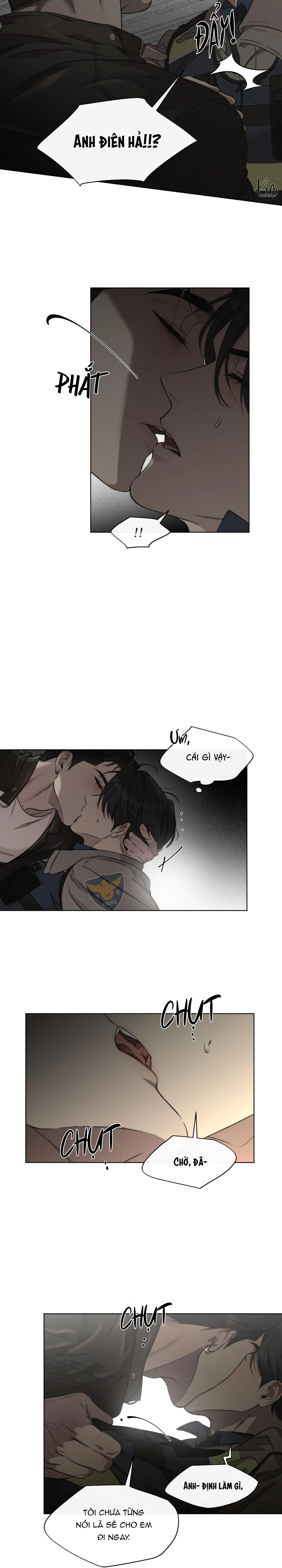 STILL LOVE YOU Chapter 2 Trang 25