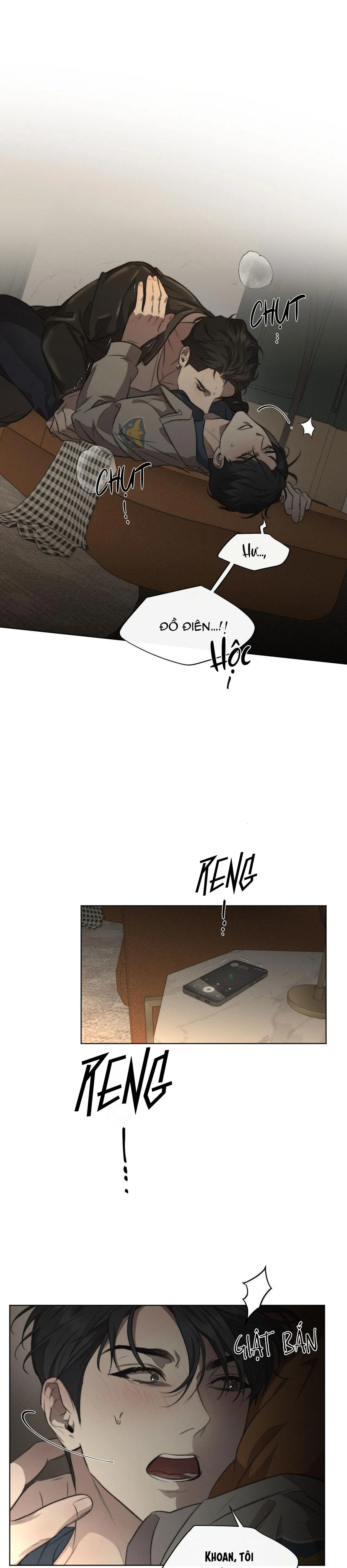 STILL LOVE YOU Chapter 2 Trang 26