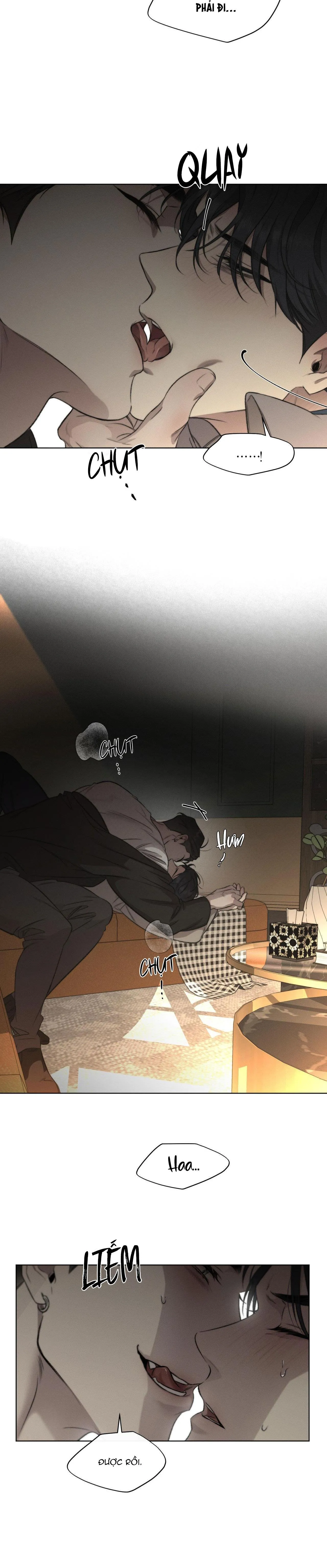 STILL LOVE YOU Chapter 2 Trang 27