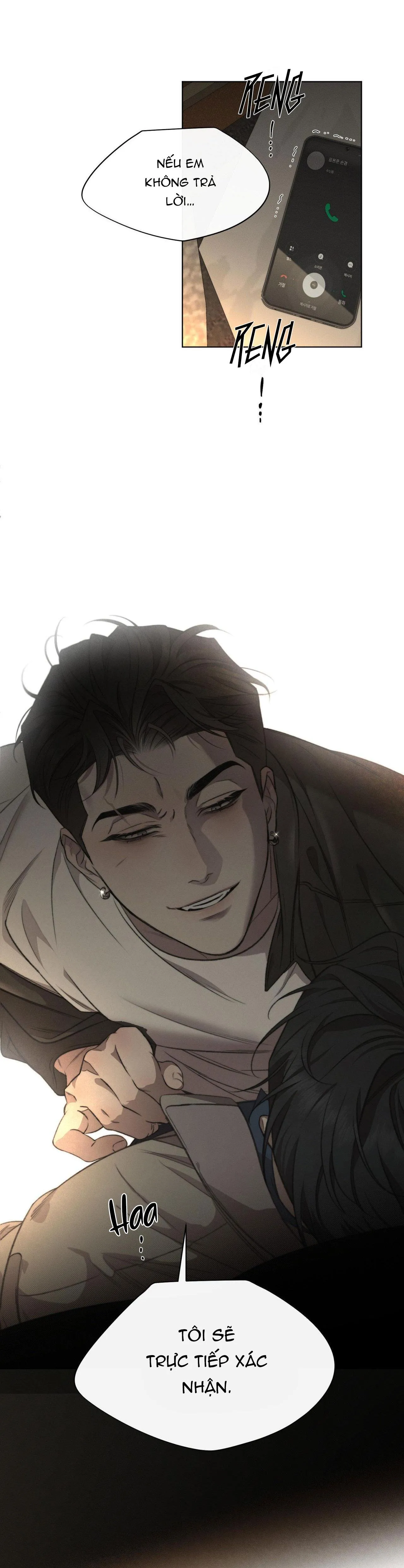 STILL LOVE YOU Chapter 2 Trang 28