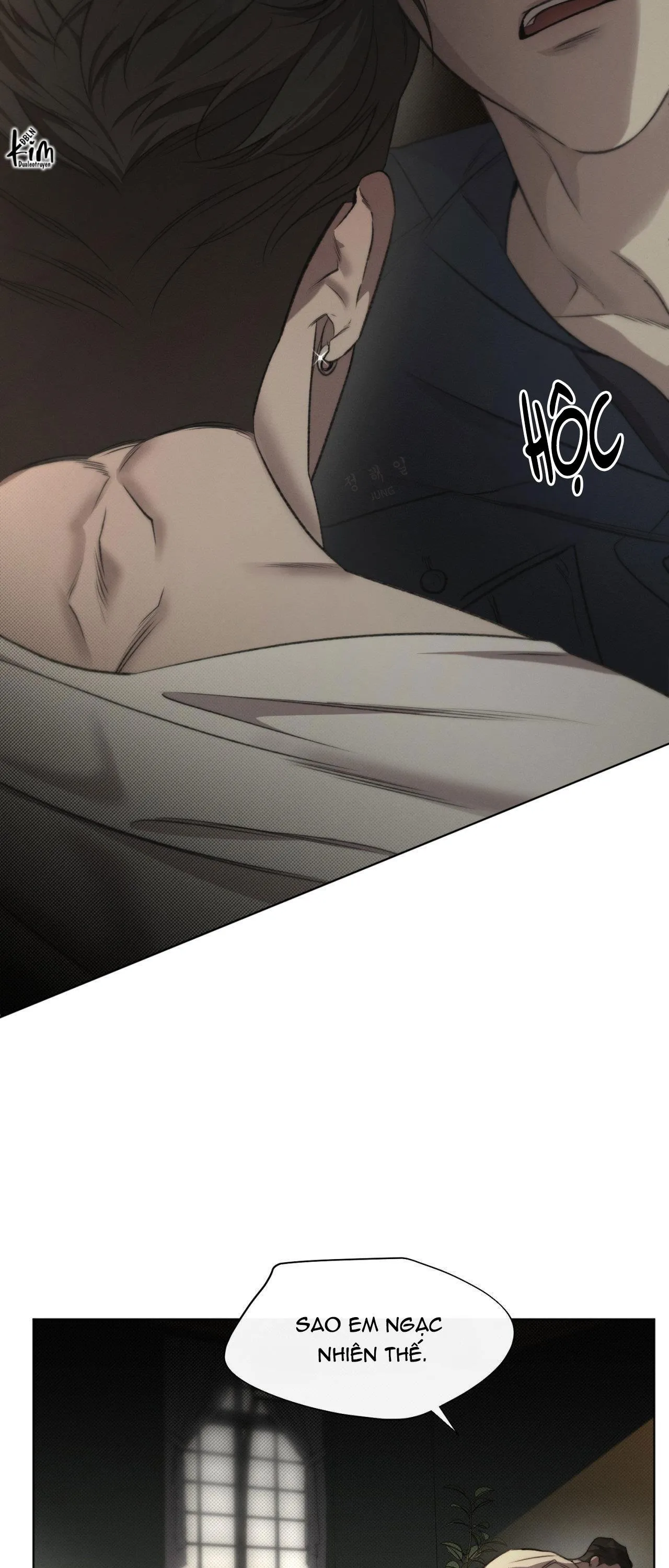 STILL LOVE YOU Chapter 3 Trang 3