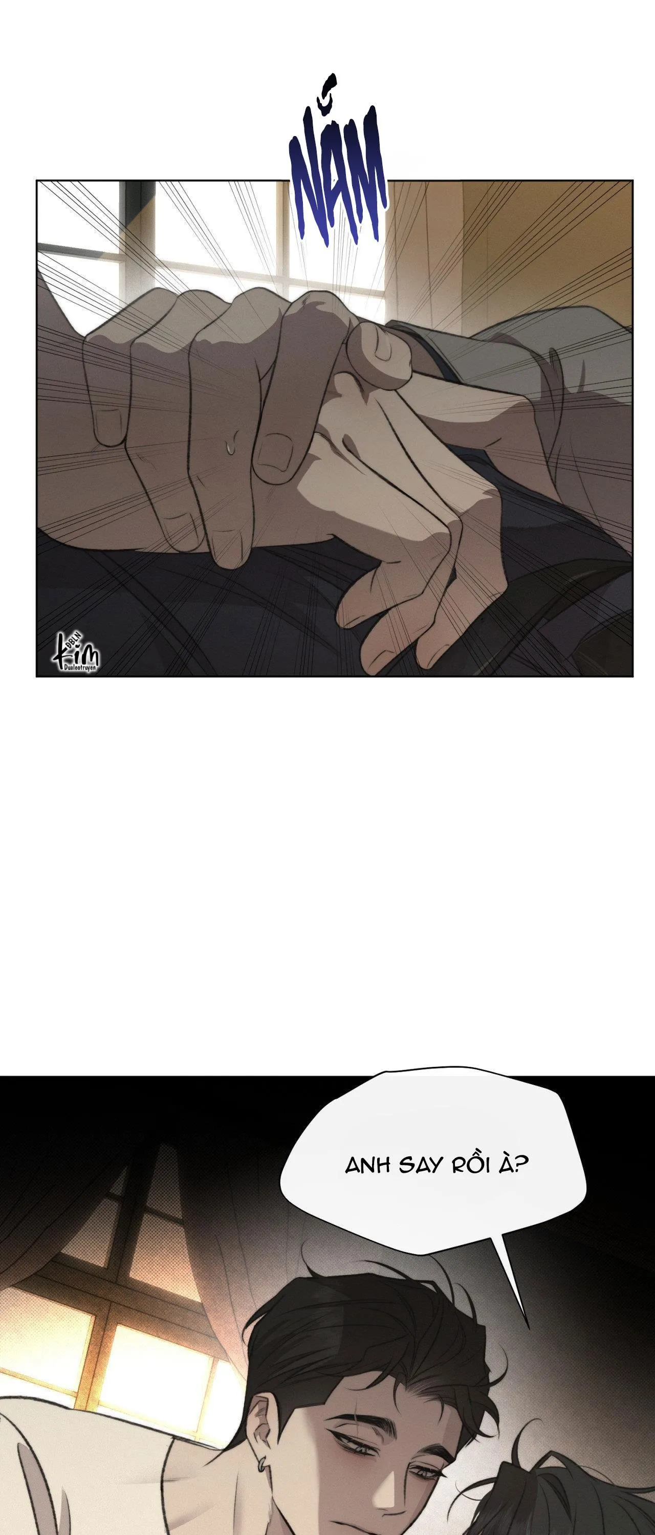 STILL LOVE YOU Chapter 3 Trang 5