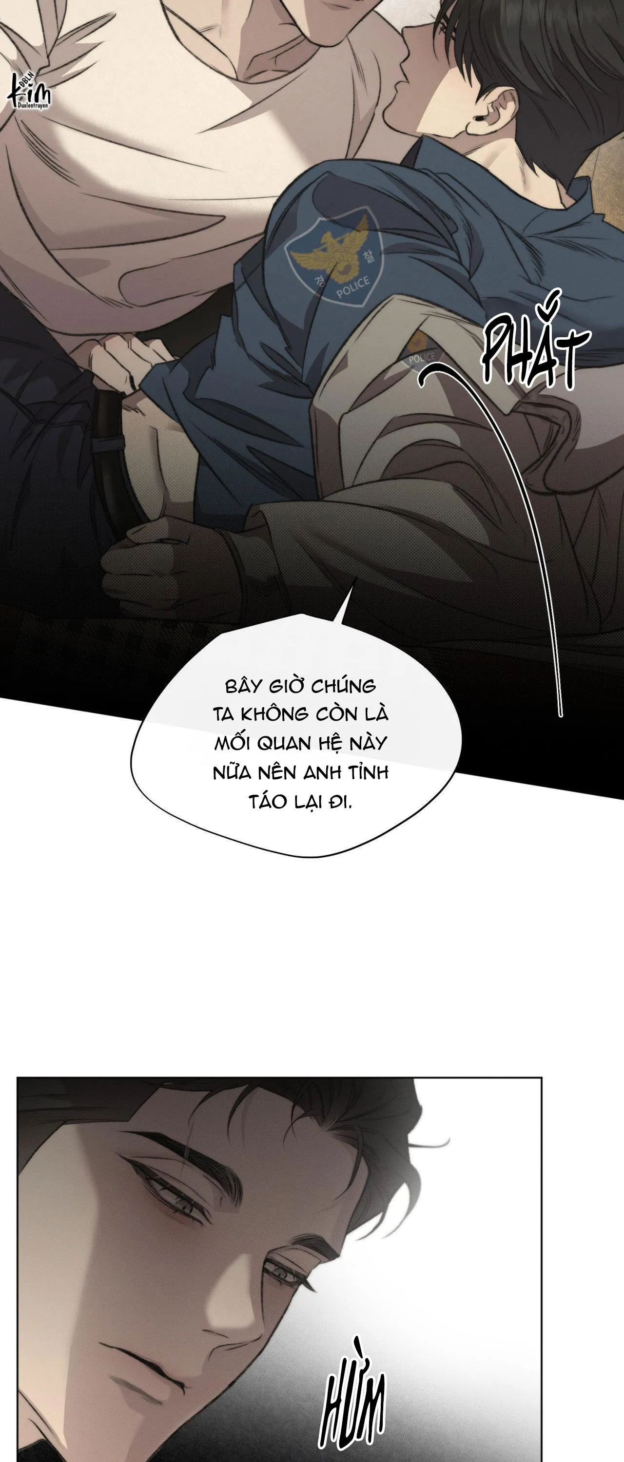 STILL LOVE YOU Chapter 3 Trang 6