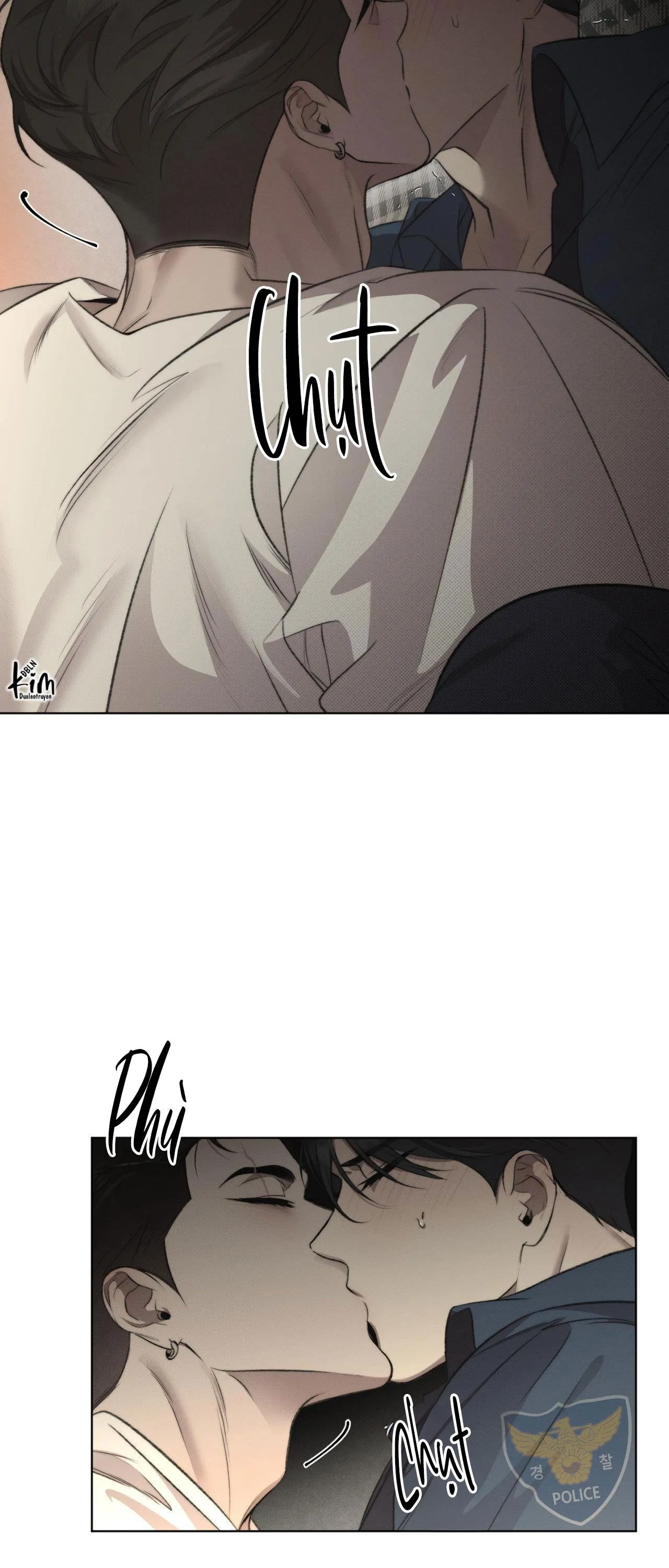 STILL LOVE YOU Chapter 3 Trang 8