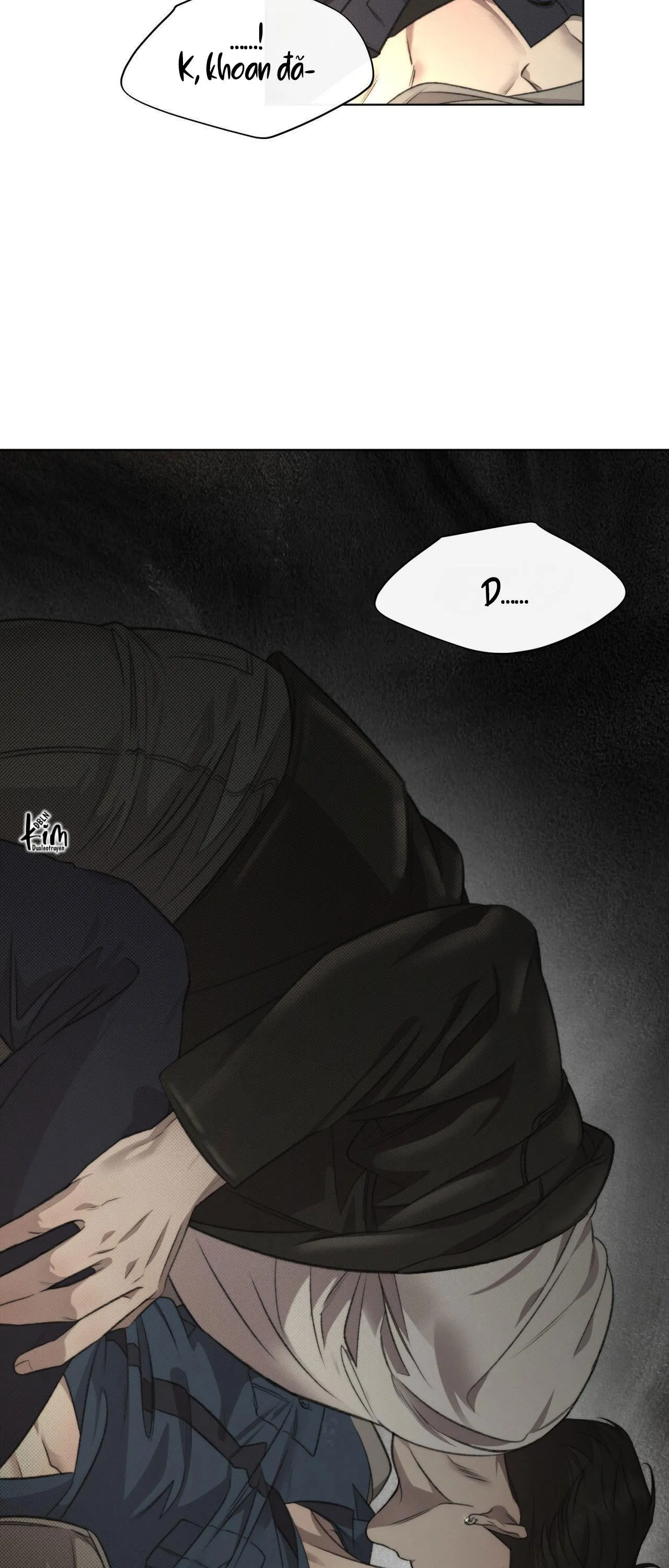 STILL LOVE YOU Chapter 3 Trang 10