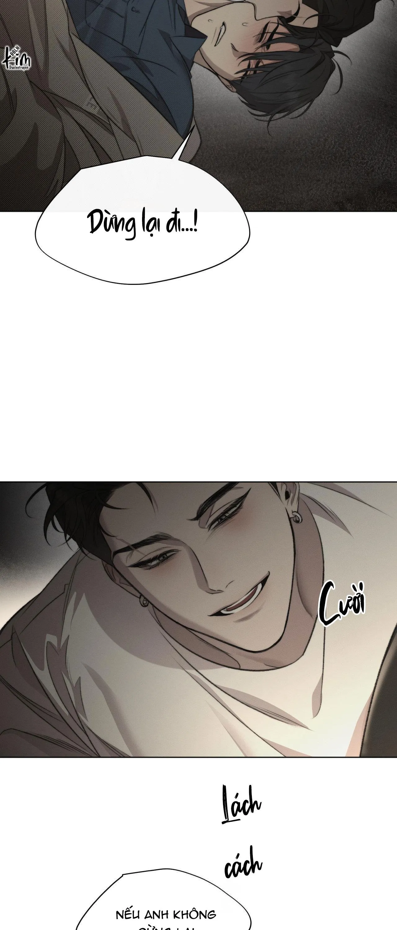 STILL LOVE YOU Chapter 3 Trang 11