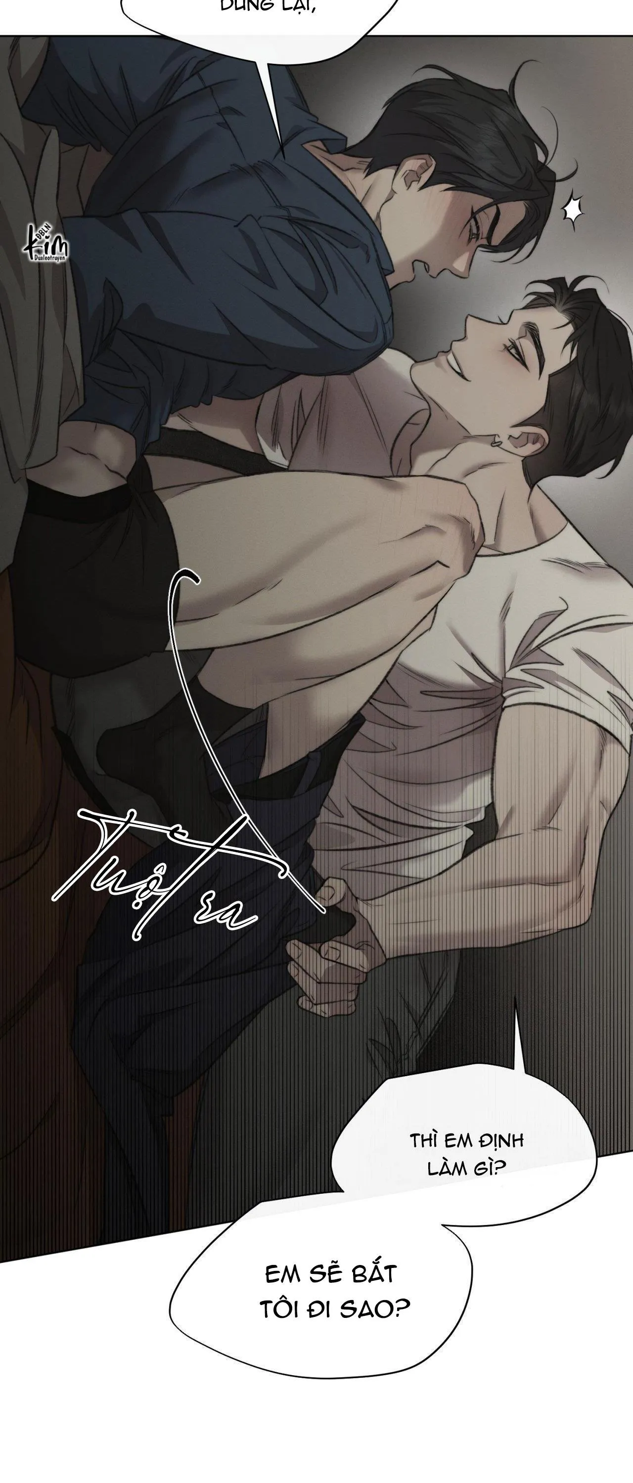 STILL LOVE YOU Chapter 3 Trang 12