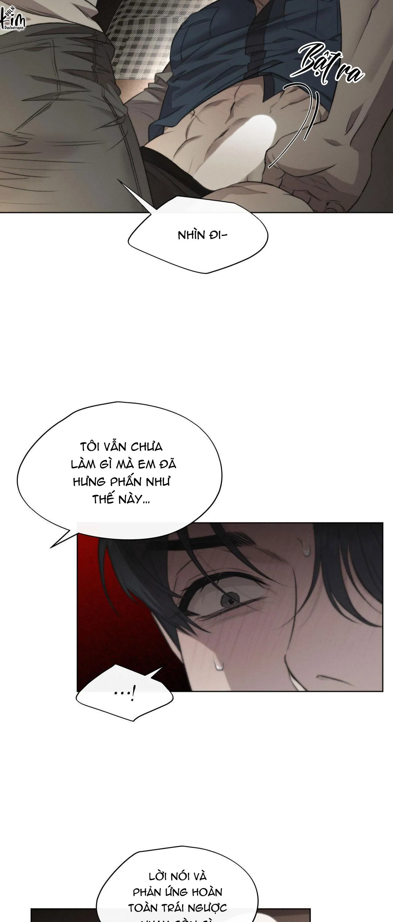 STILL LOVE YOU Chapter 3 Trang 14