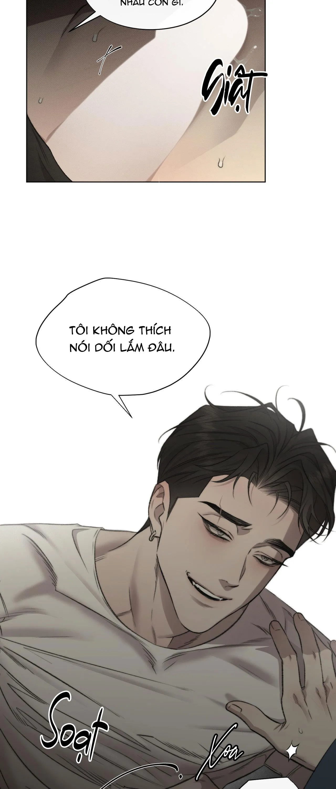 STILL LOVE YOU Chapter 3 Trang 15