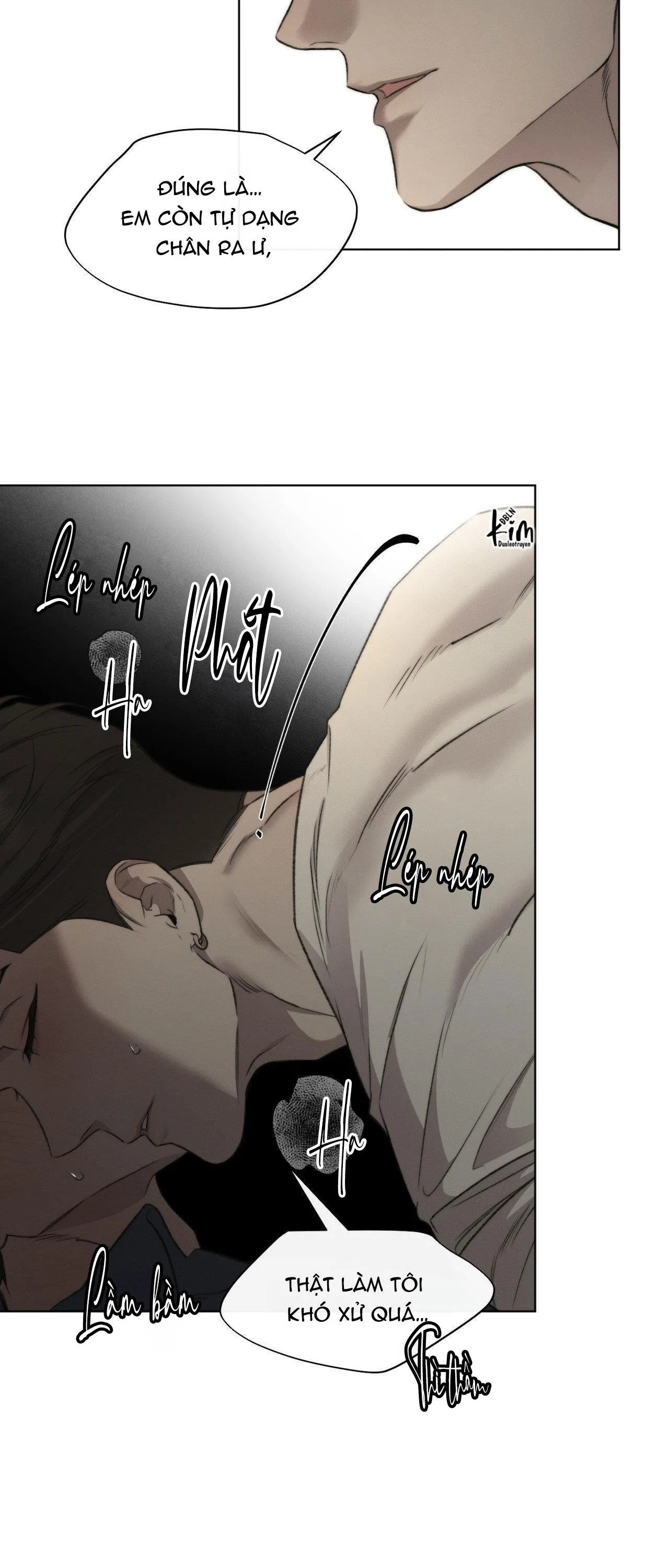 STILL LOVE YOU Chapter 3 Trang 20