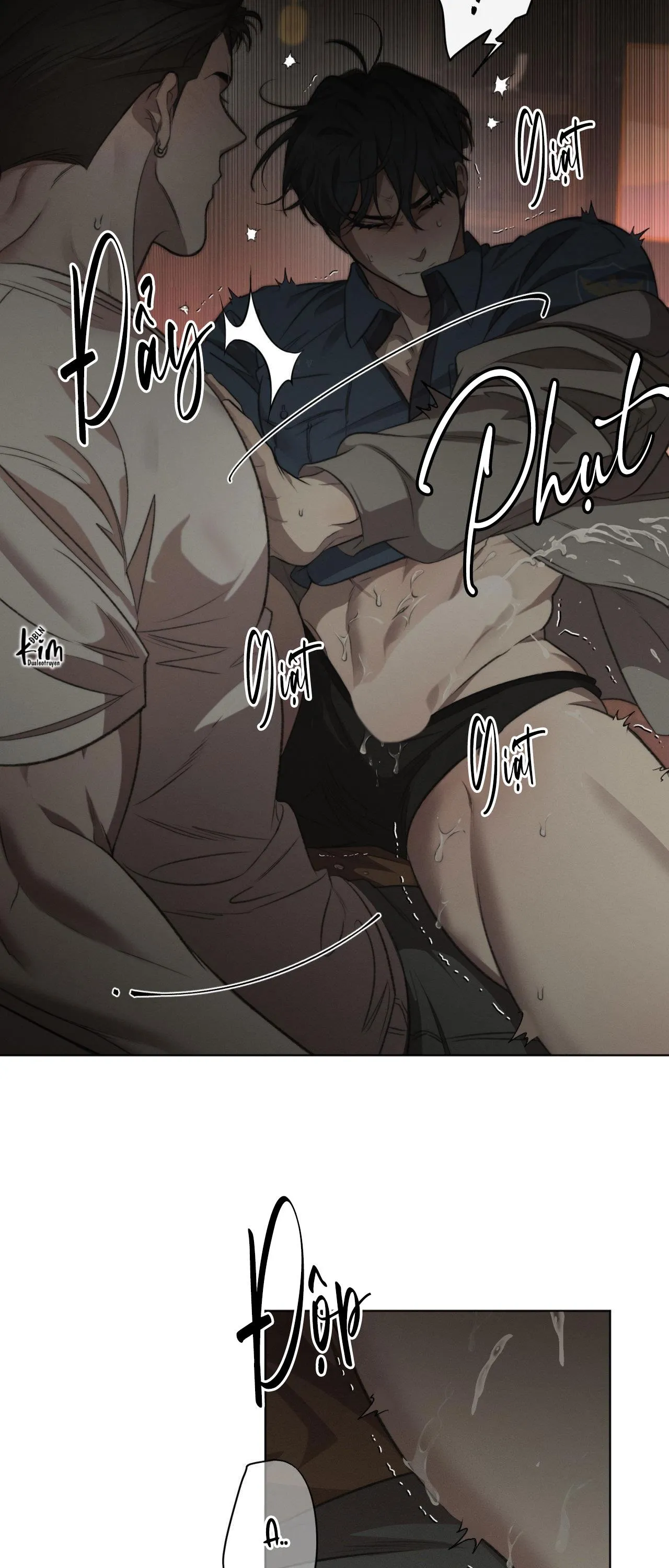 STILL LOVE YOU Chapter 3 Trang 25