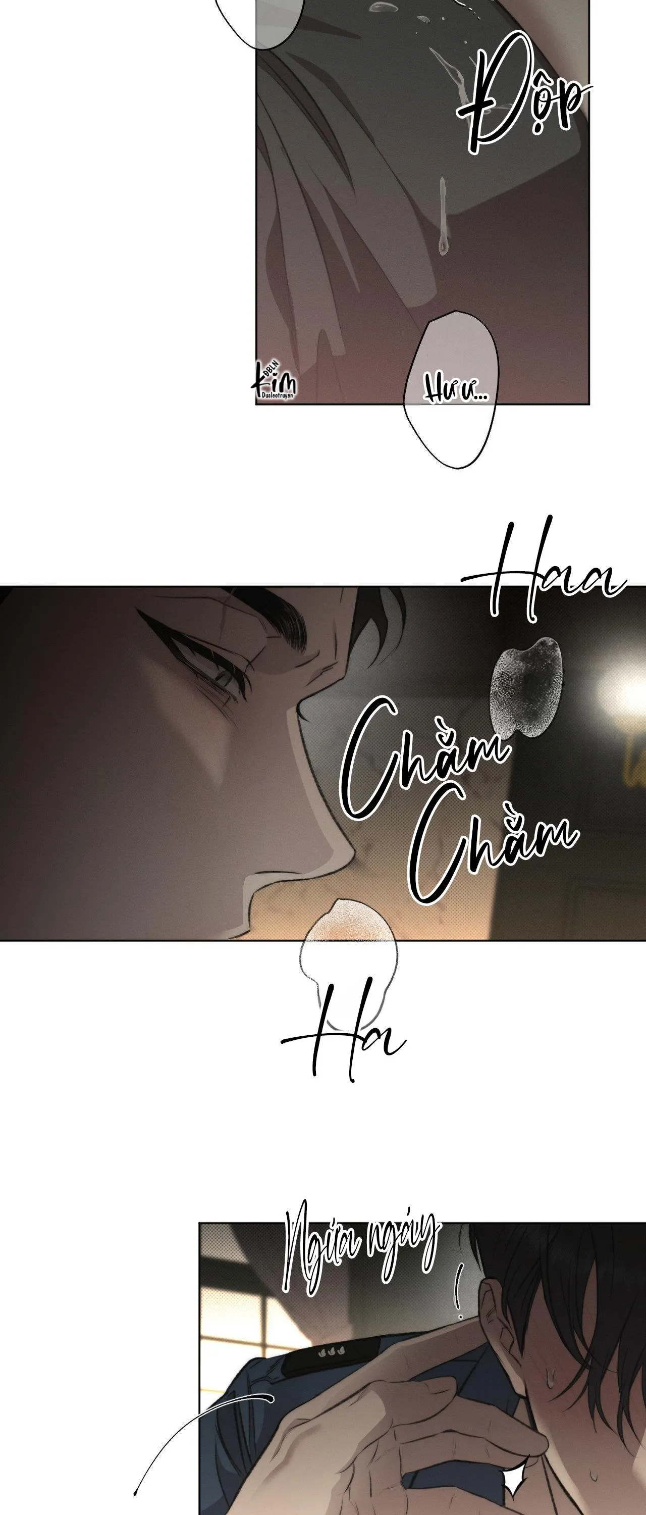 STILL LOVE YOU Chapter 3 Trang 26