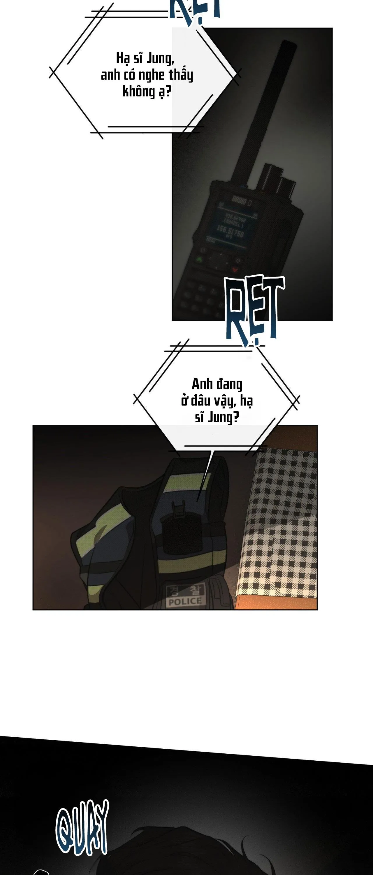 STILL LOVE YOU Chapter 3 Trang 29