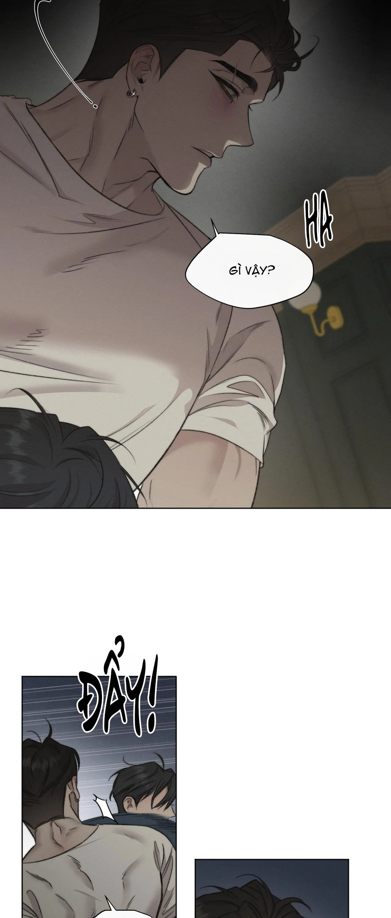 STILL LOVE YOU Chapter 3 Trang 30