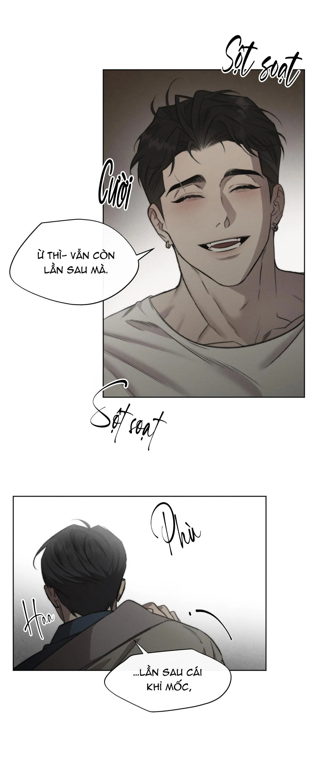 STILL LOVE YOU Chapter 3 Trang 32