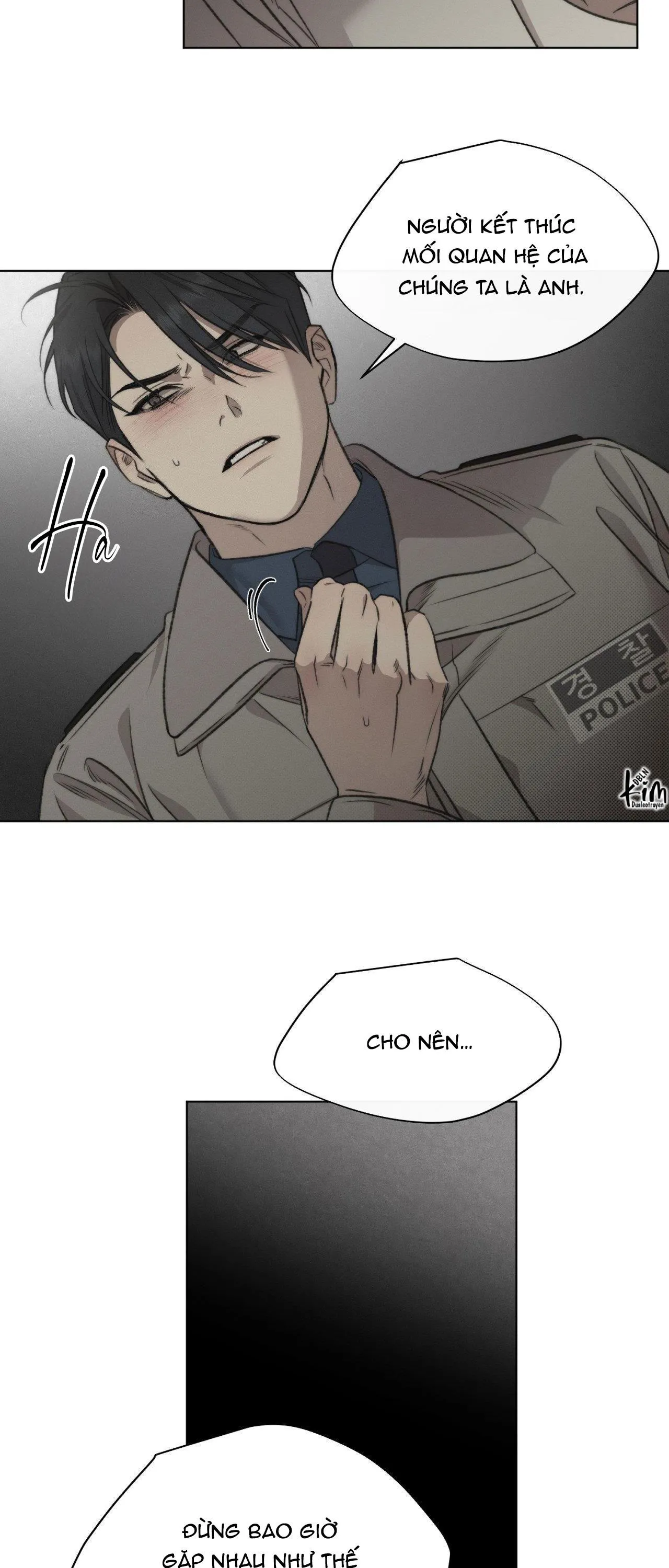 STILL LOVE YOU Chapter 3 Trang 34