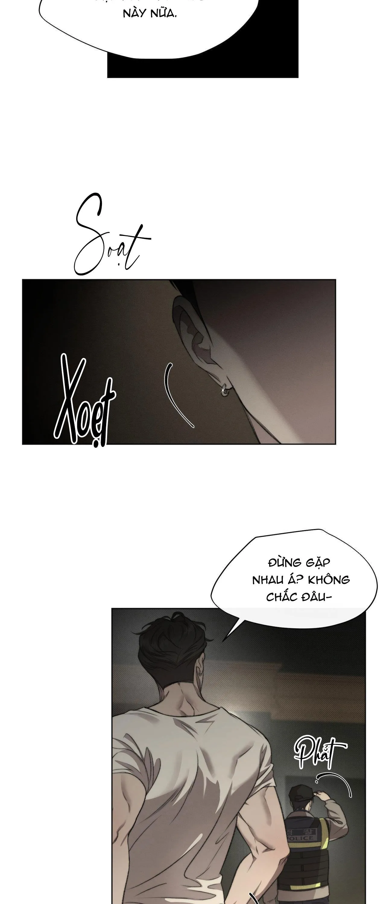 STILL LOVE YOU Chapter 3 Trang 35