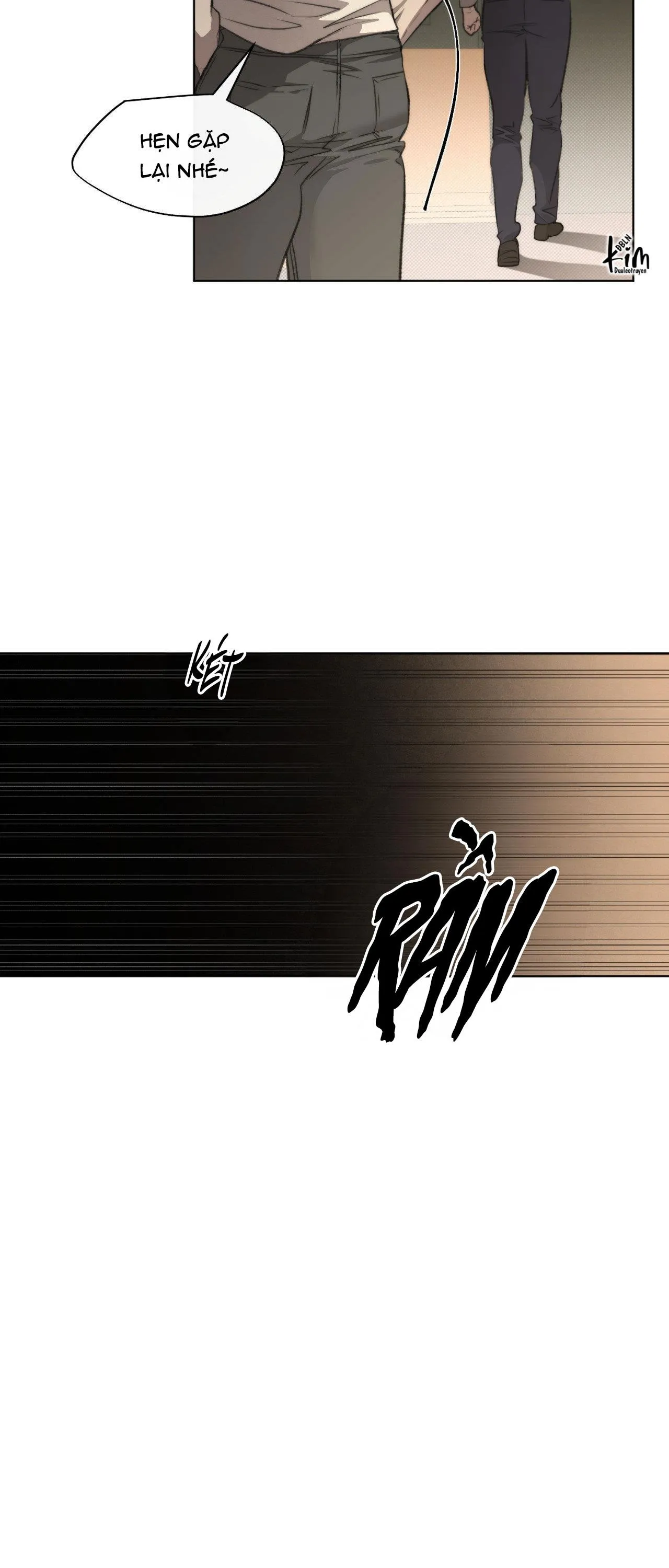 STILL LOVE YOU Chapter 3 Trang 36