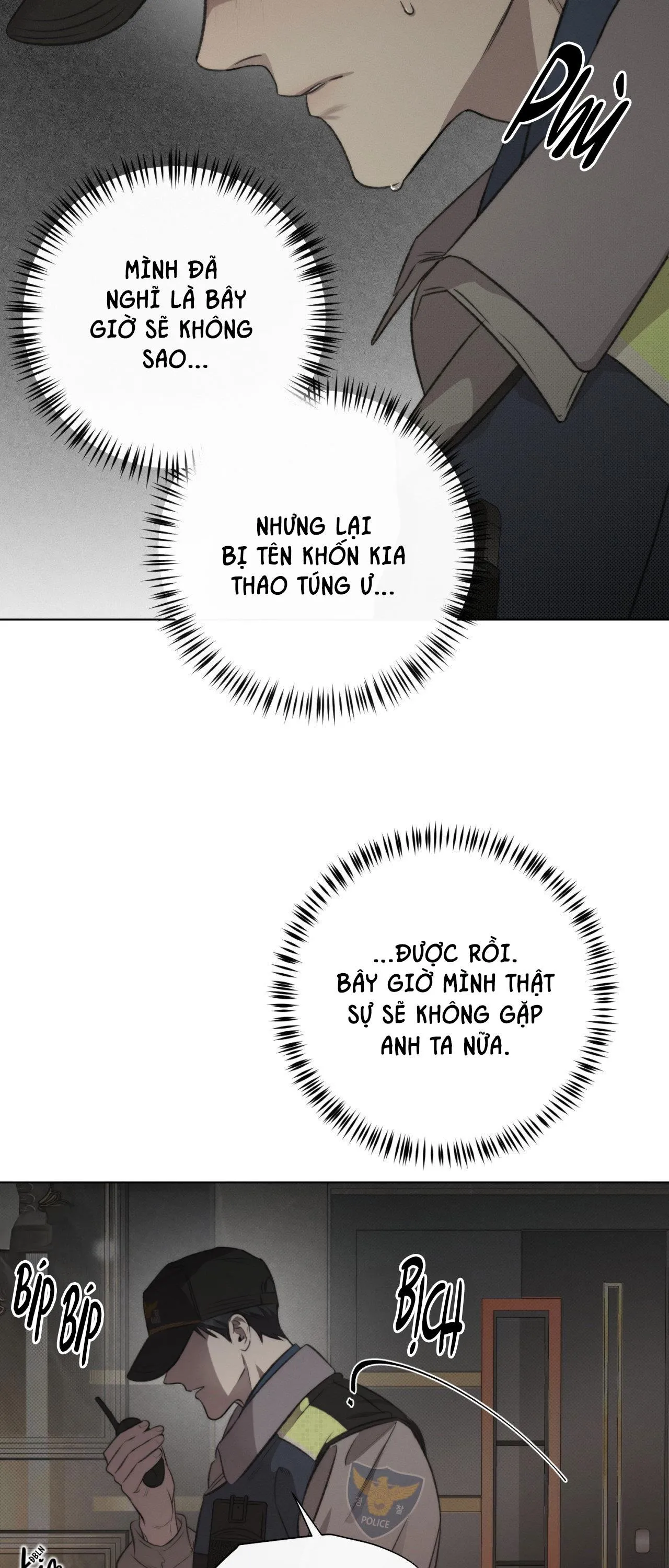 STILL LOVE YOU Chapter 3 Trang 38