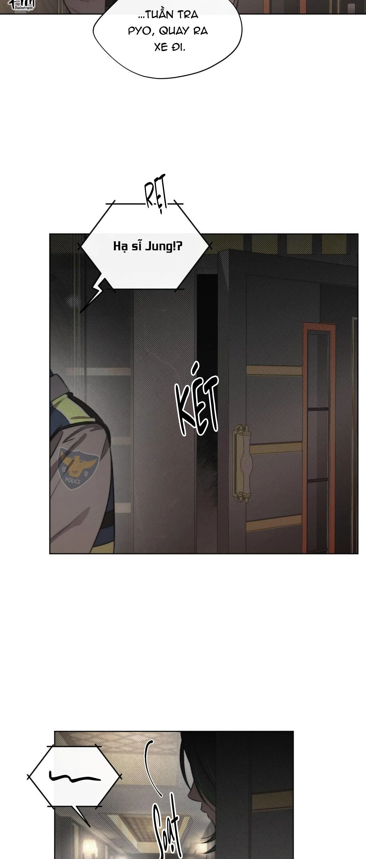 STILL LOVE YOU Chapter 3 Trang 39