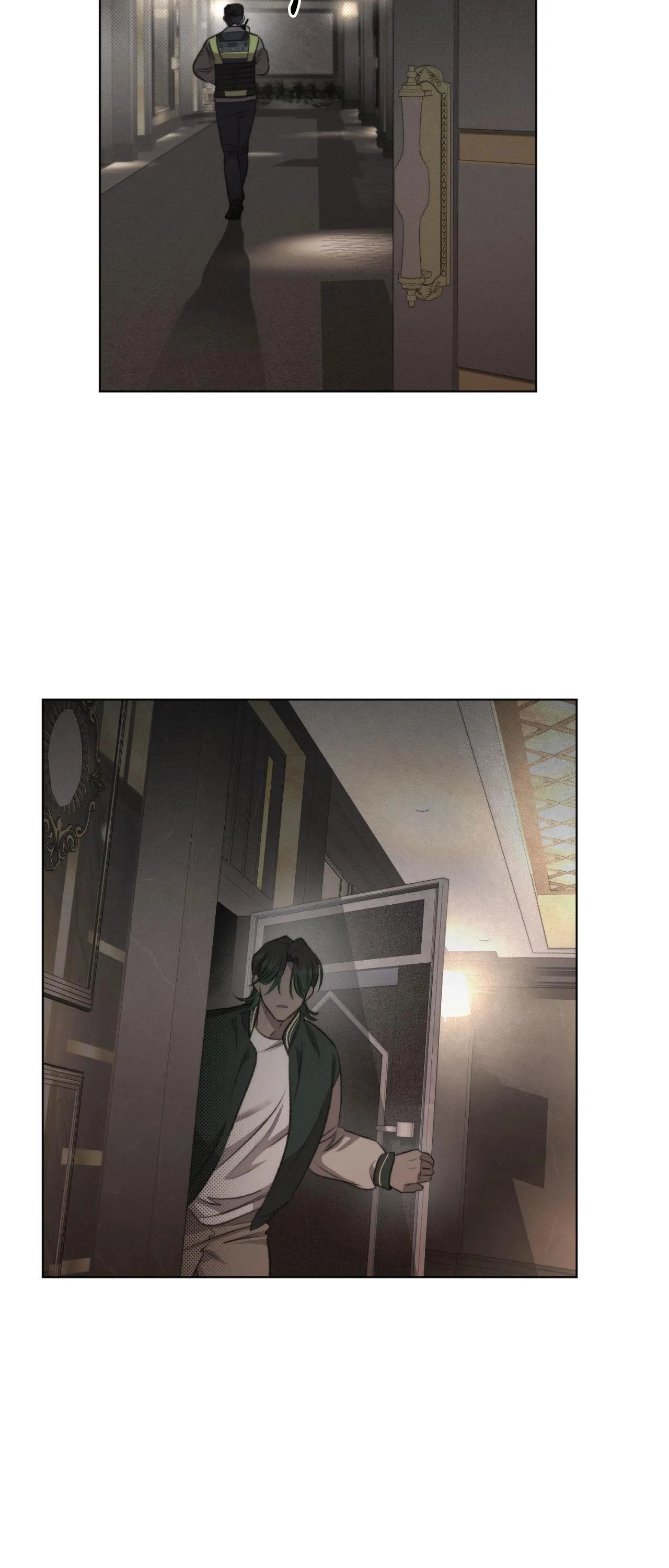 STILL LOVE YOU Chapter 3 Trang 40