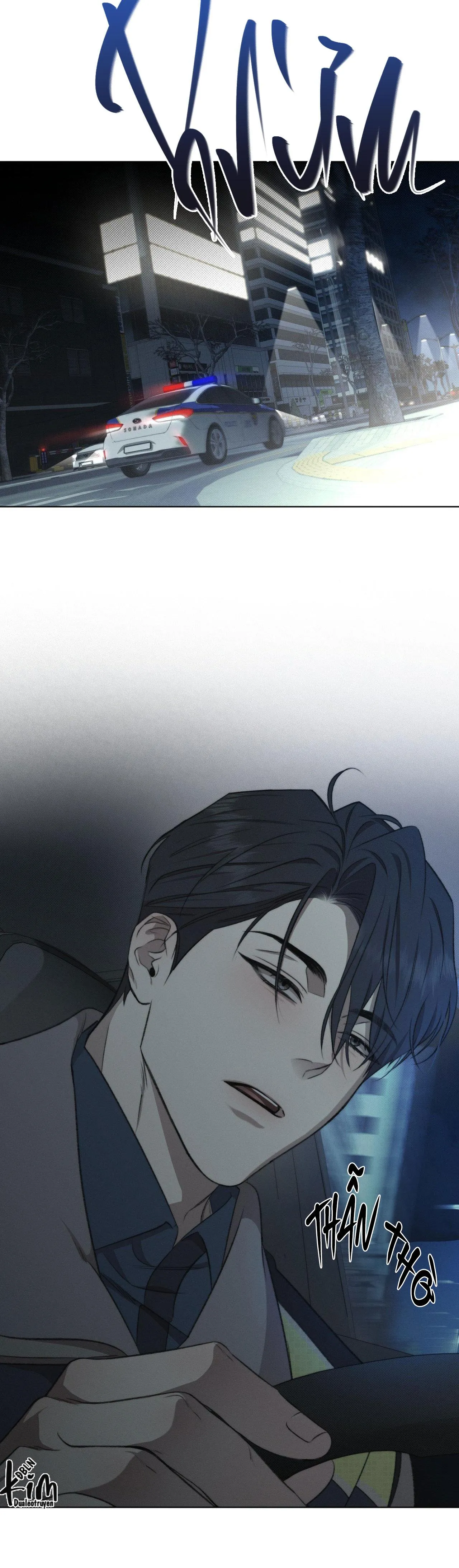 STILL LOVE YOU Chapter 4 Trang 11