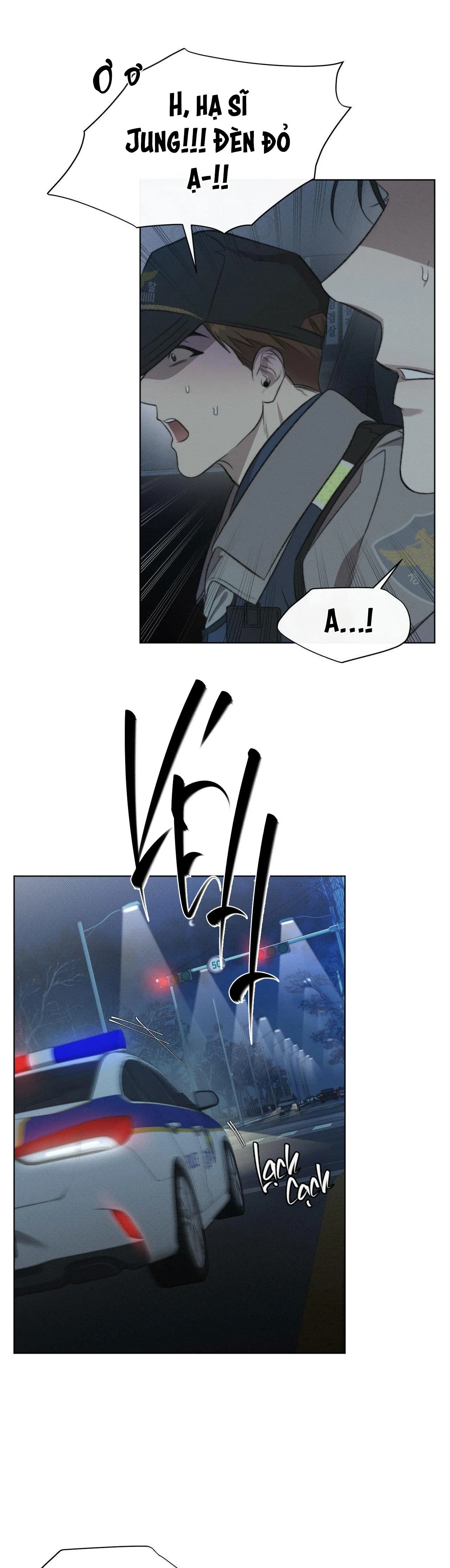 STILL LOVE YOU Chapter 4 Trang 12