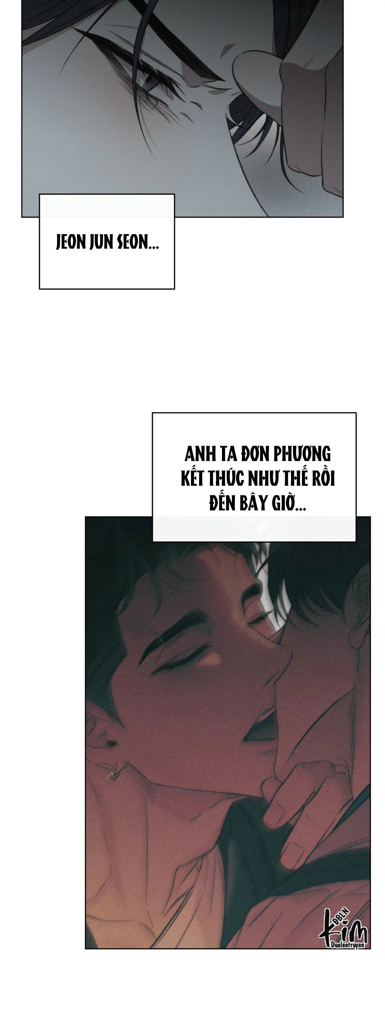 STILL LOVE YOU Chapter 4 Trang 15