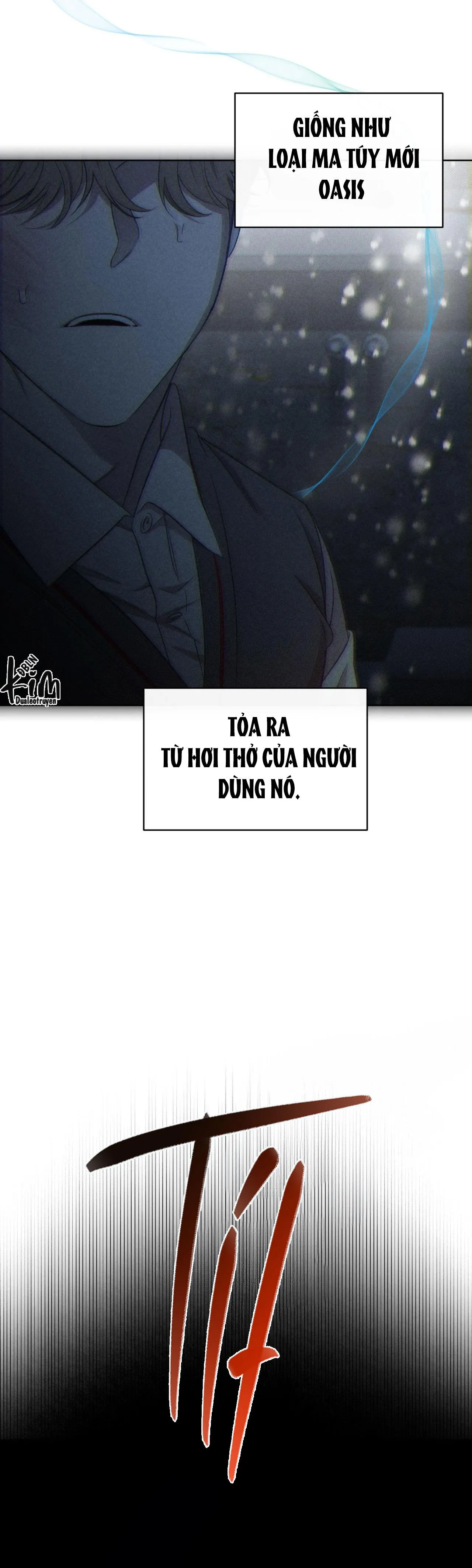 STILL LOVE YOU Chapter 4 Trang 17