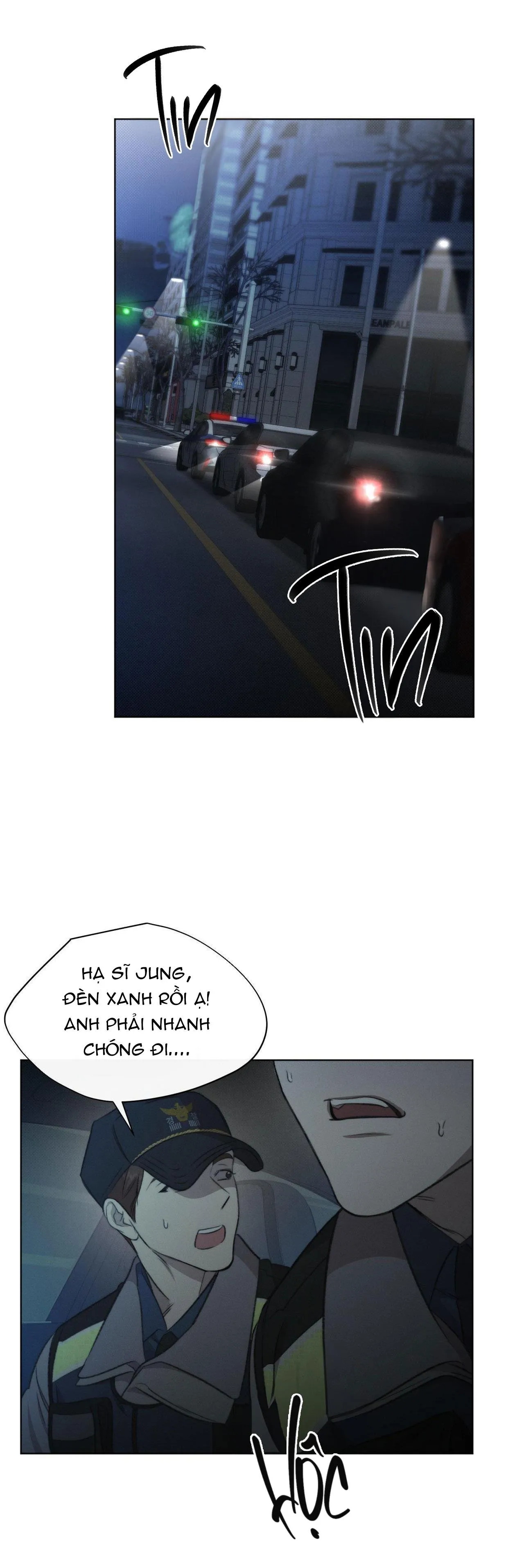 STILL LOVE YOU Chapter 4 Trang 20