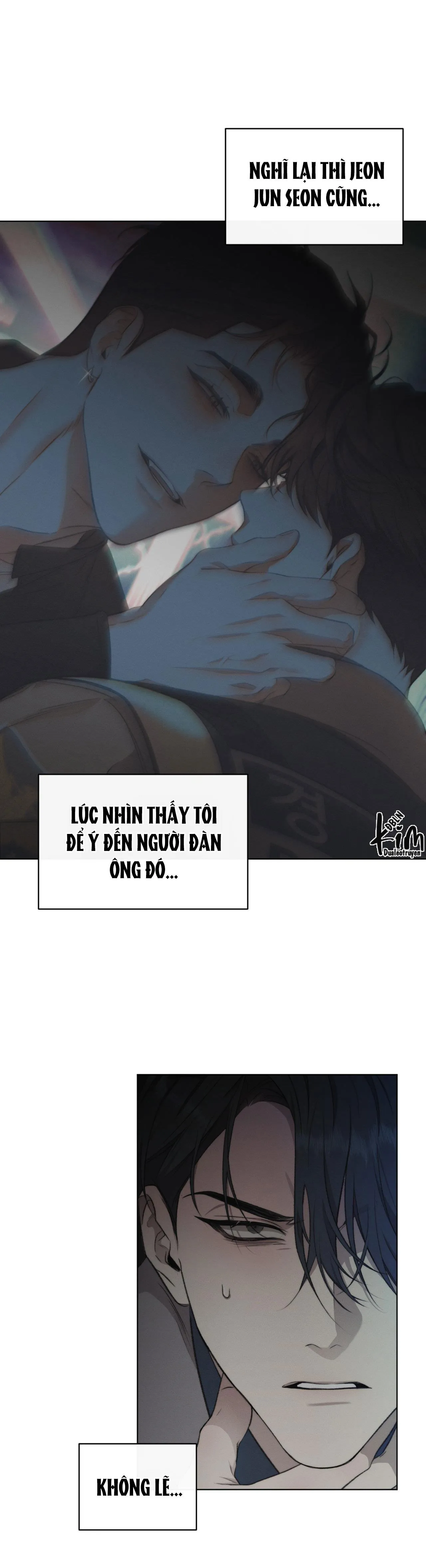 STILL LOVE YOU Chapter 4 Trang 22