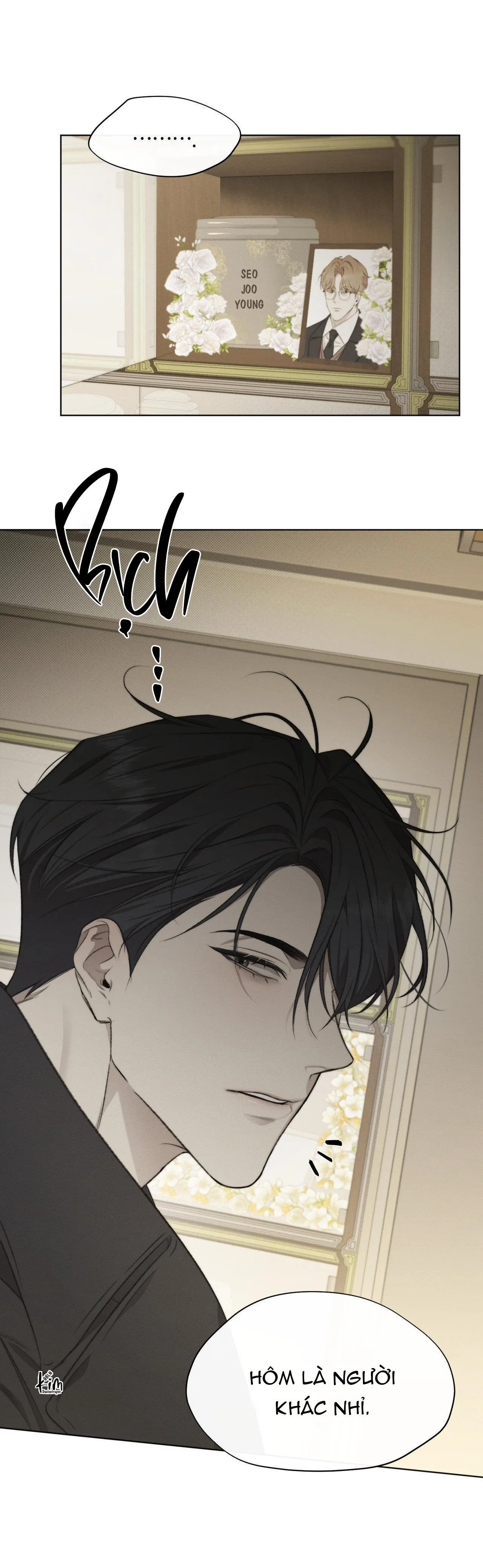 STILL LOVE YOU Chapter 5 Trang 3