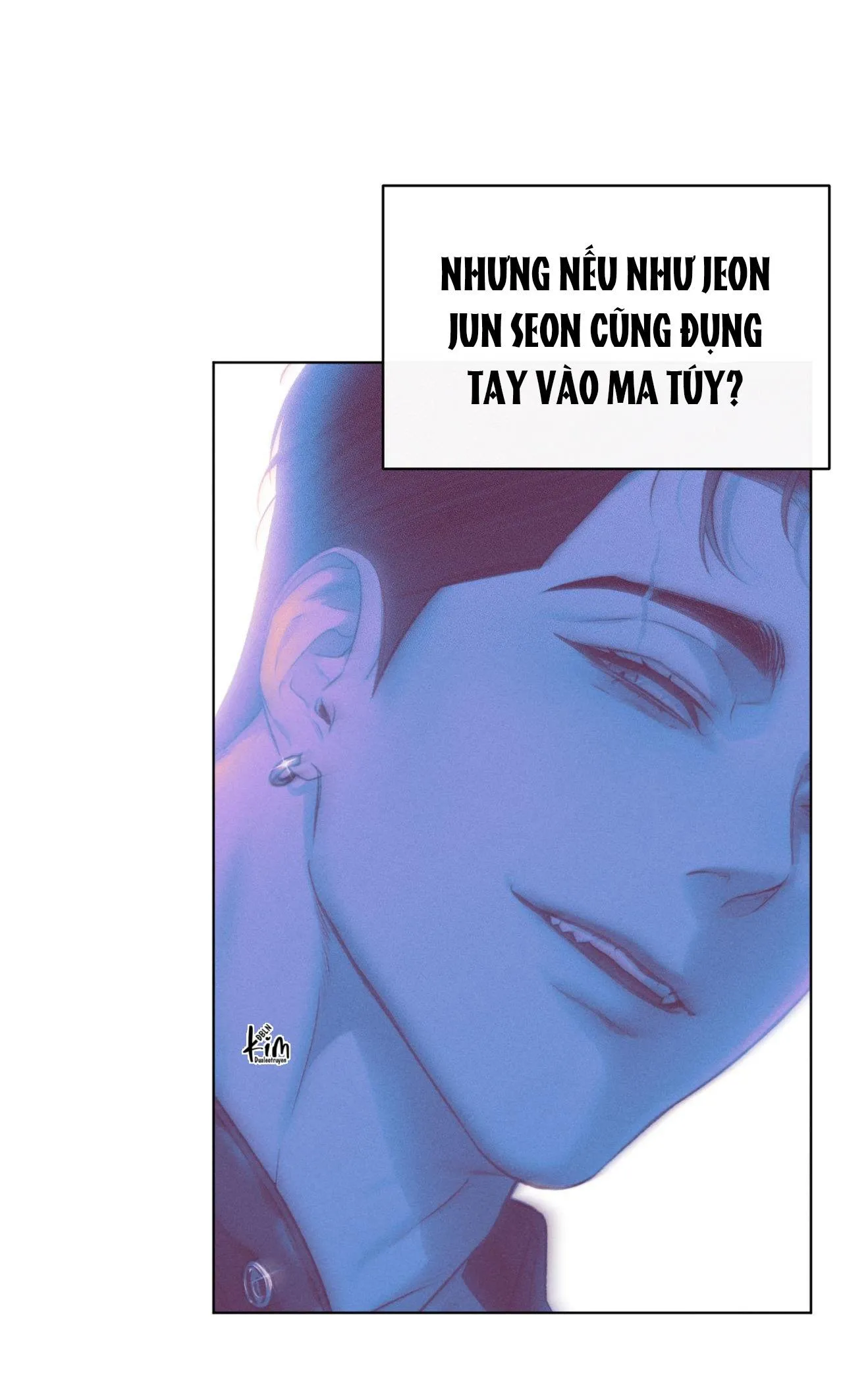 STILL LOVE YOU Chapter 5 Trang 18