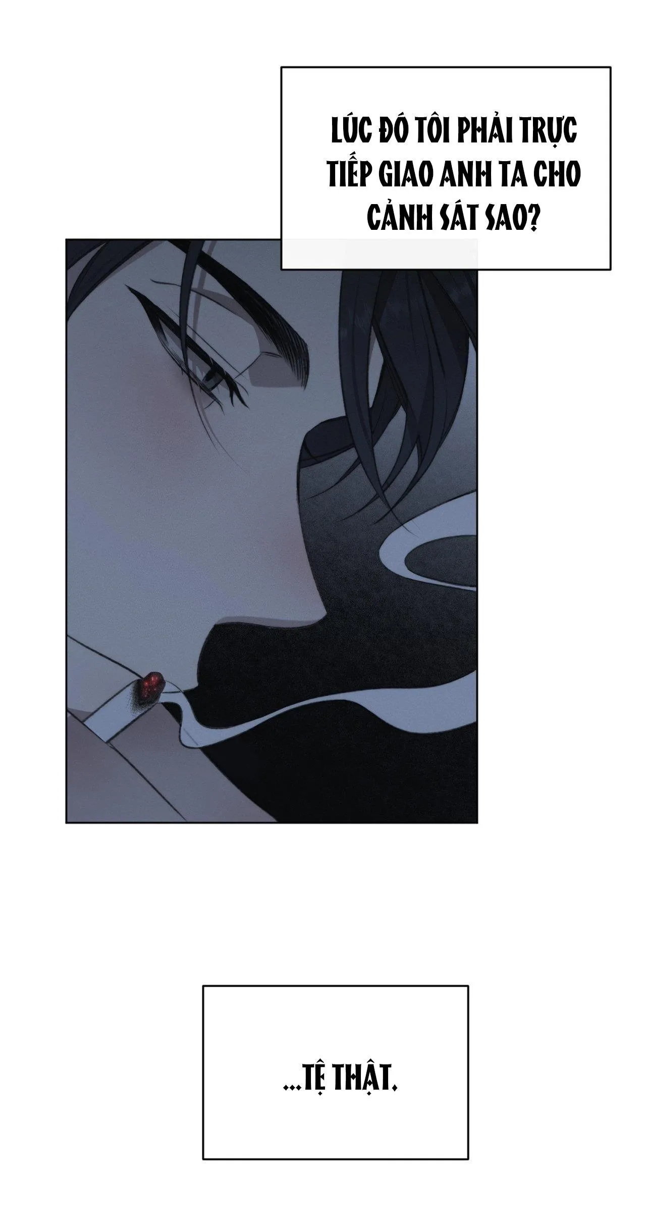 STILL LOVE YOU Chapter 5 Trang 19