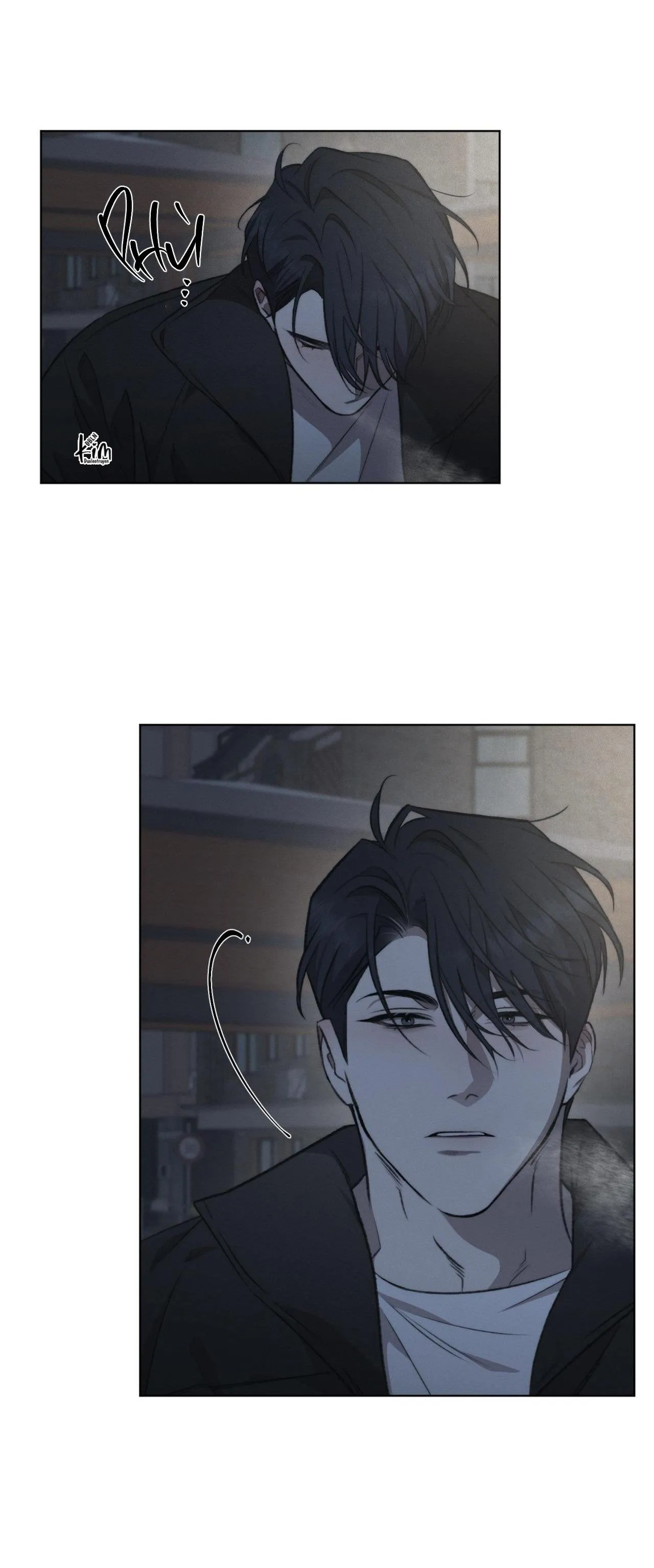 STILL LOVE YOU Chapter 5 Trang 24